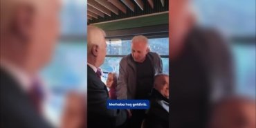 Bursa Büyükşehir Belediyesi’nden Saraybosna’da iftar programı… Başkan Bozbey: “Bosna Hersek ile aramızdaki güçlü bağları bu anlamlı buluşmada daha da güçlendiriyoruz”