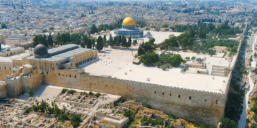 8 ülkeden İsrail’e Mescid-i Aksa tepkisi
