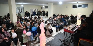 Kırşehir’de ramazan coşkusu mahallelere taşınıyor