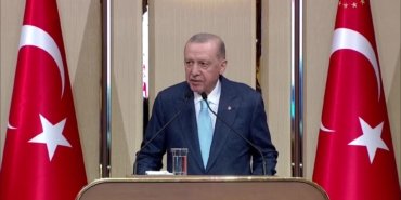 Cumhurbaşkanı Recep Tayyip Erdoğan: “Öğretmene kalkan el, bu milletin istiklaline vurulmuş bir hançerdir”