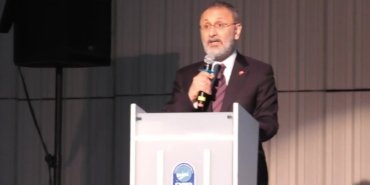 Gökan Zeybek: Cumhurbaşkanı adayımız Ekrem İmamoğlu cezaevinden çıkana, bu ülkenin Cumhurbaşkanı olana kadar çalışmaya devam edeceğiz