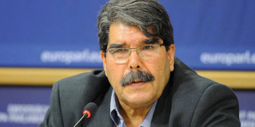 PYD kurucularından Salih Müslim hayatını kaybetti