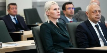 Bilecik Belediye Başkanı Subaşı, İl Hayvan Koruma Kurulu toplantısına katıldı