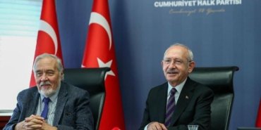 İlber Ortaylı hayatını kaybetti… Kılıçdaroğlu: Gelecek nesillere yol gösterdi