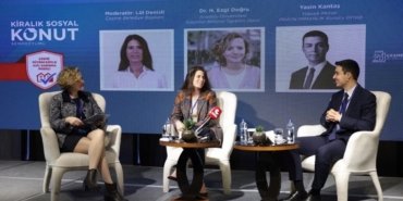 Türkiye’nin ilk kiralık sosyal konut modeli “Hanem Çeşme” hayata geçiyor… Temel atma töreni, CHP Genel Başkanı Özel’in katılımıyla yapılacak