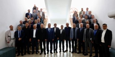 Diyarbakır’da tarım ve hayvancılık zirvesi