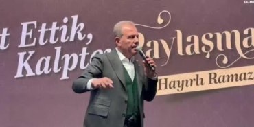 Vahap Seçer: Bu dönemler birbirimizi köşeye sıkıştırma,  derdest etme dönemleri değildir