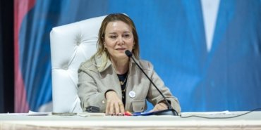 İzmir’de Elektrik Fabrikası alanına ilişkin imar planı değişikliğine Konak Belediye Başkanı Mutlu’dan tepki…