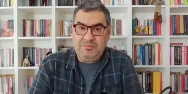 Gazeteci Enver Aysever tahliye edildi