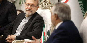 ABD ve İsrail’in İran’a saldırısı… İran Yüksek Ulusal Güvenlik Konseyi Sekreteri Laricani: “Bugün onlara daha önce hiç yaşamadıkları bir güçle vuracağız”