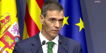 İspanya Başbakanı Sanchez’den Lübnan’a destek: Gerilimin tırmanmasına son verin, savaşa hayır