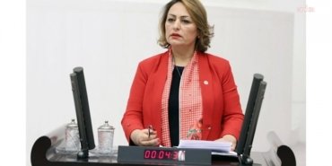 CHP’li Müzeyyen Şevkin: “Halk, ağız ve diş sağlığı hizmetine ulaşamıyor, diş hekimleri işsiz”