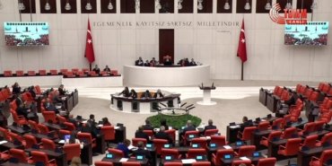 TBMM Genel Kurulu… Uğur Poyraz: “Bugüne kadar Kürtlerin hayatına dair ne gelişme oldu?”