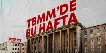 TBMM’de bu hafta… Genel Kurul’da vergi düzenlemeleri ve bedelli askerlikle ilgili kanun teklifi görüşülecek