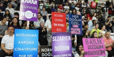 Turgutlu Belediyesi Kadın Basketbol Takımı, tribünleri mora boyamaya hazırlanıyor