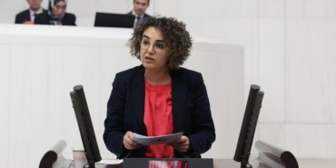 DEM Parti Milletvekili Otlu, taburcu edildi