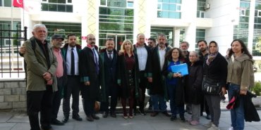 Soma maden faciasına ilişkin kamu görevlilerin yargılandığı davada istinaf kararı: 16 sanık hakkındaki dosya zaman aşımından düştü