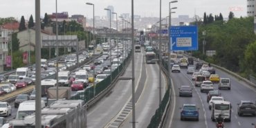 İçişleri Bakanlığı’ndan sahte plaka açıklaması: 1 Nisan itibarıyla 140 bin lira ceza uygulanacak