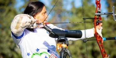 Muğla Büyükşehir Belediyesi sporcularından Para Okçuluk Türkiye Kupası’nda büyük başarı 