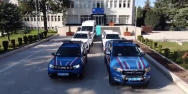 FETÖ’ye yönelik 32 ilde operasyon: Yakalanan 64 şüpheliden 41 ‘i tutuklandı