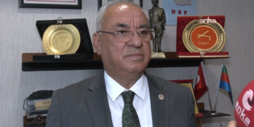 Önder Aksakal’dan Dünya Kupası Avrupa Elemelerinde Romanya’yı yenen A Milli Futbol Takımı’na tebrik