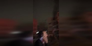 İsrail’in güneyinde füze saldırısı: Arad ve Dimona’da onlarca kişi yaralandı