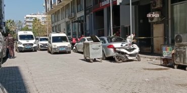 Muğla Ortaca’da iki arkadaş arasındaki tartışmada bir kişi yaralandı