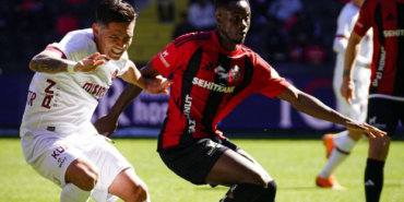 Gaziantep FK sahasında, Mısırlı.com.tr Fatih Karagümrük ile 1-1 berabere kaldı