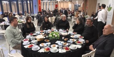 Osmangazi Belediyesi, üniversite gençlik kulüp başkanlarını bir araya getirdi