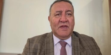 CHP’li Gürer: “Teknoloji gelişiyor, mevzuatlar değişiyor ama ne hikmetse işçinin can güvenliği bir türlü sağlanamıyor”