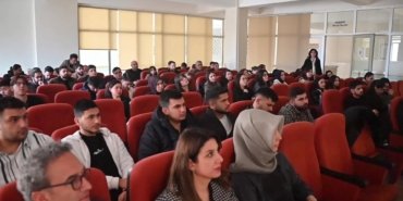 Yozgat Tarım ve Orman İl Müdürü Şentürk: “Etrafımızdaki bu savaşlardan dolayı maliyetlerin her yıl yükseldiğini görüyorsunuz”