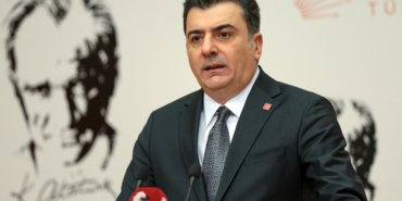 CHP Sözcüsü Emre’den Adalet Bakanı Gürlek’e: “Sunduk dediğiniz mal beyanınız nerede?”