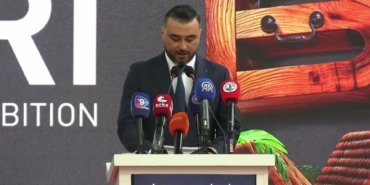 İzmir Mobilya Fuarı İZFURNEX 2026 kapılarını açtı… İZBB Başkan Vekili Yıldır: Mobilyada değer artık sadece üründe değil tasarım estetik ve marka gücündedir