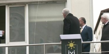 Müsavat Dervişoğlu: “Bunlar artık miadını doldurmuş uzatmaları oynayan bir iktidar konumundadır”