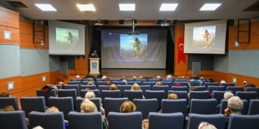 Beşiktaş’ta Yaşlılara Saygı Haftası etkinliklerle kutlanıyor