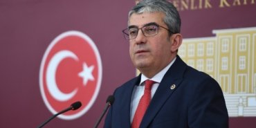 CHP’li Günaydın: İsmail Arı yalnız değildir, gazetecilik suç değildir