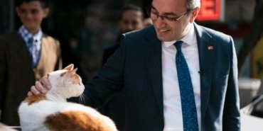 Mahir Polat’ın ev hapsi kaldırıldı