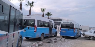 Kadirli’de dolmuş ücretlerine 5 lira zam… Dolmuş şoförü: “Sadece biz zam yapmıyoruz, Türkiye genelinde her şeye zam var”