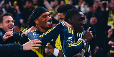 Fenerbahçe, Samsunspor’u 3-2 mağlup etti