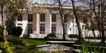 İsviçre, Tahran Büyükelçiliği’ni geçici olarak kapatma kararı aldı