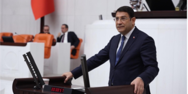 İdris Şahin’den hükümete çağrı: Vakit kaybetmeden kapsamlı bir ‘Enerji ve Tedarik Güvenliği Acil Eylem Planı’ açıklamalıdır