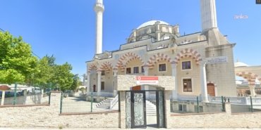 AK Partili Arnavutköy Belediyesi borcunu cami ve parklarla kapattı