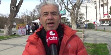 Devrimci Emekliler Sendikası Sinop Şube Başkanı Demir’den “bayram ikramiyesi” tepkisi: Bunu kabul etmemiz mümkün değil