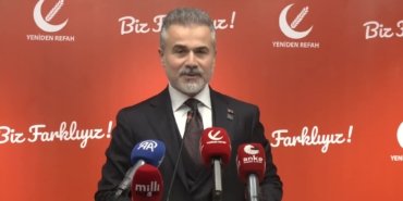 Suat Kılıç: ABD’de açılan Halkbank davası, Türkiye’nin ekonomik haklarına ve egemenlik haklarına müdahaledir