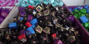 Aksaraylı vatandaşın bayram alışverişine ekonomik zorluk gölgesi düştü: “Baktım, gidiyorum; 1 kilo bile alamadım”