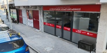 Yunusemre Belediyesi, Muradiye Ali Çullu Sağlık Hizmetleri Merkezi’ni hizmete açtı