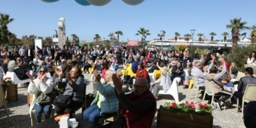 Seferihisar Belediyesi’nin sosyal tesislerinde emeklilere bayramda yüzde 25 indirim