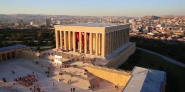 Ankara, “2027 Avrupa Demokrasi Başkenti” finalinde