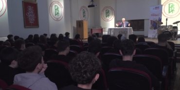 Osmangazi’de edebiyatın kalbi Orhan Kemal’le atıyor