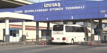 Bayramda toplu taşımaya sıkı denetim